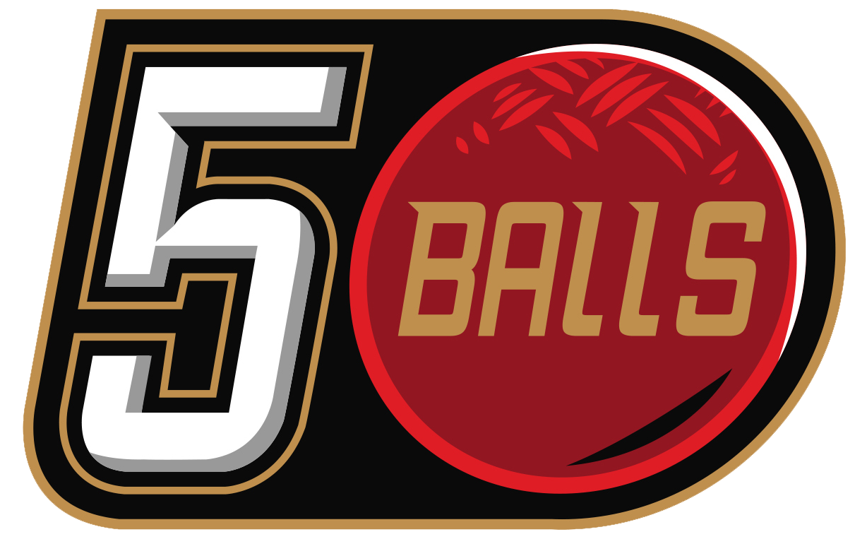 5balls